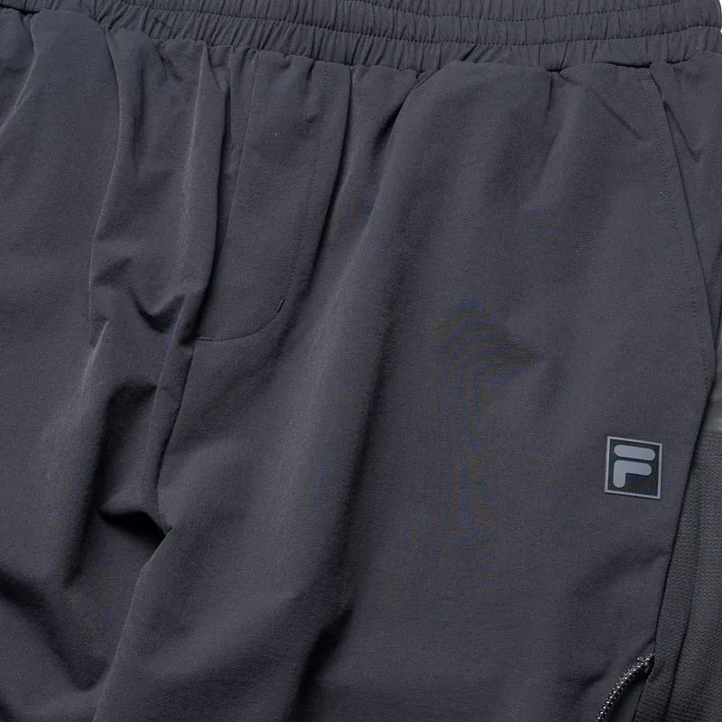 FILA Break Point Stretch Jogger - Black