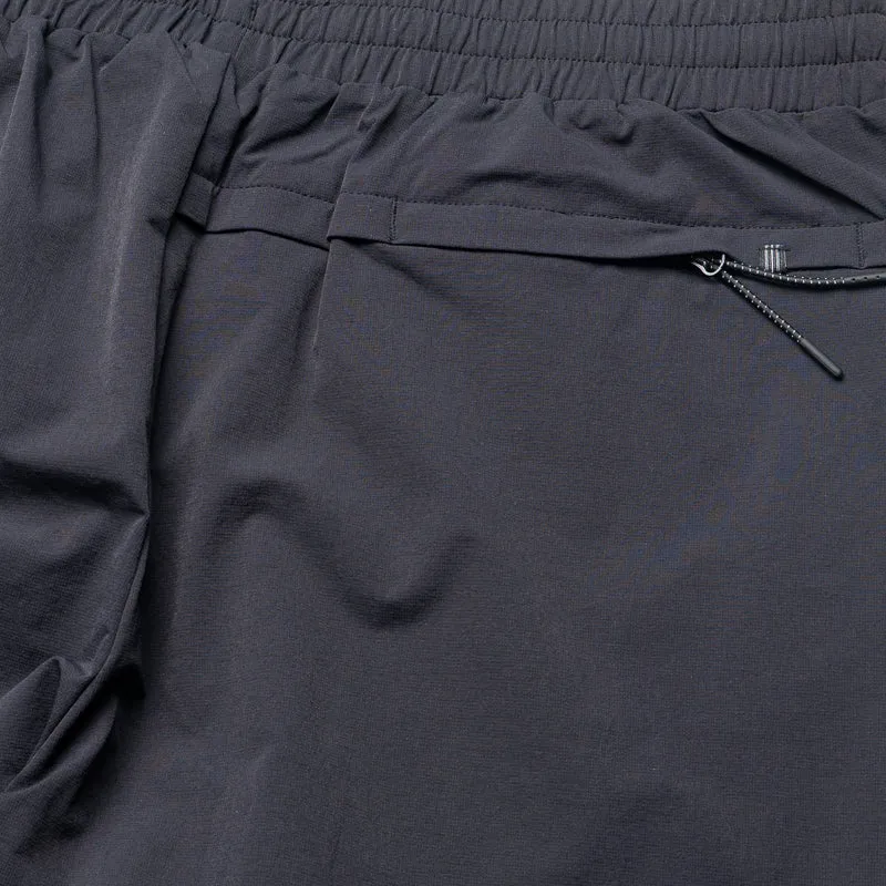 FILA Break Point Stretch Jogger - Black