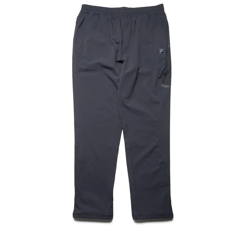 FILA Break Point Stretch Jogger - Black