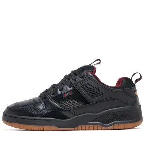 FILA Corda Lux - Black/Syrah