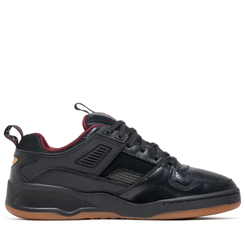FILA Corda Lux - Black/Syrah