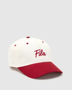 FILA Corsivo Cap 2 -FILA