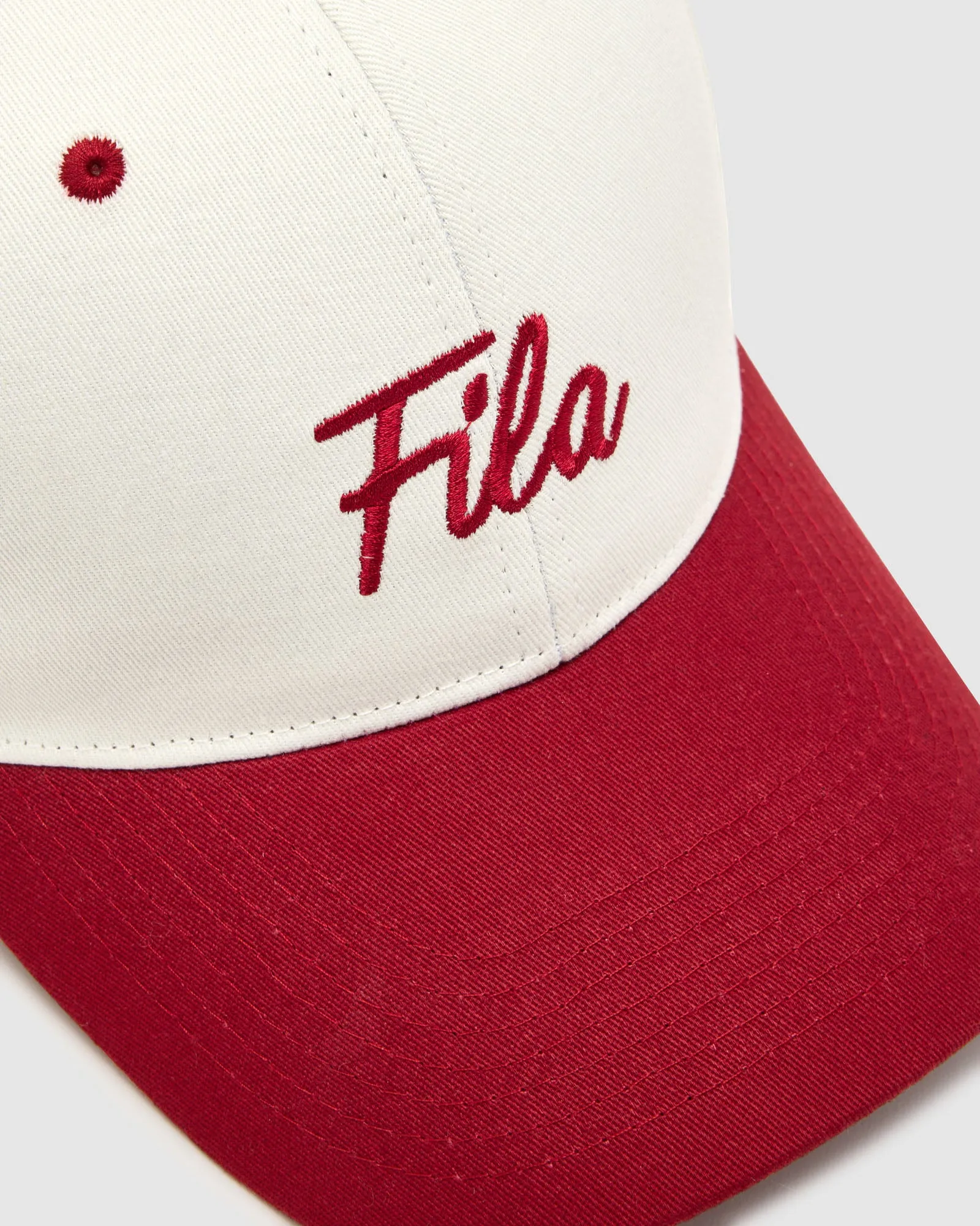 FILA Corsivo Cap 2 -FILA