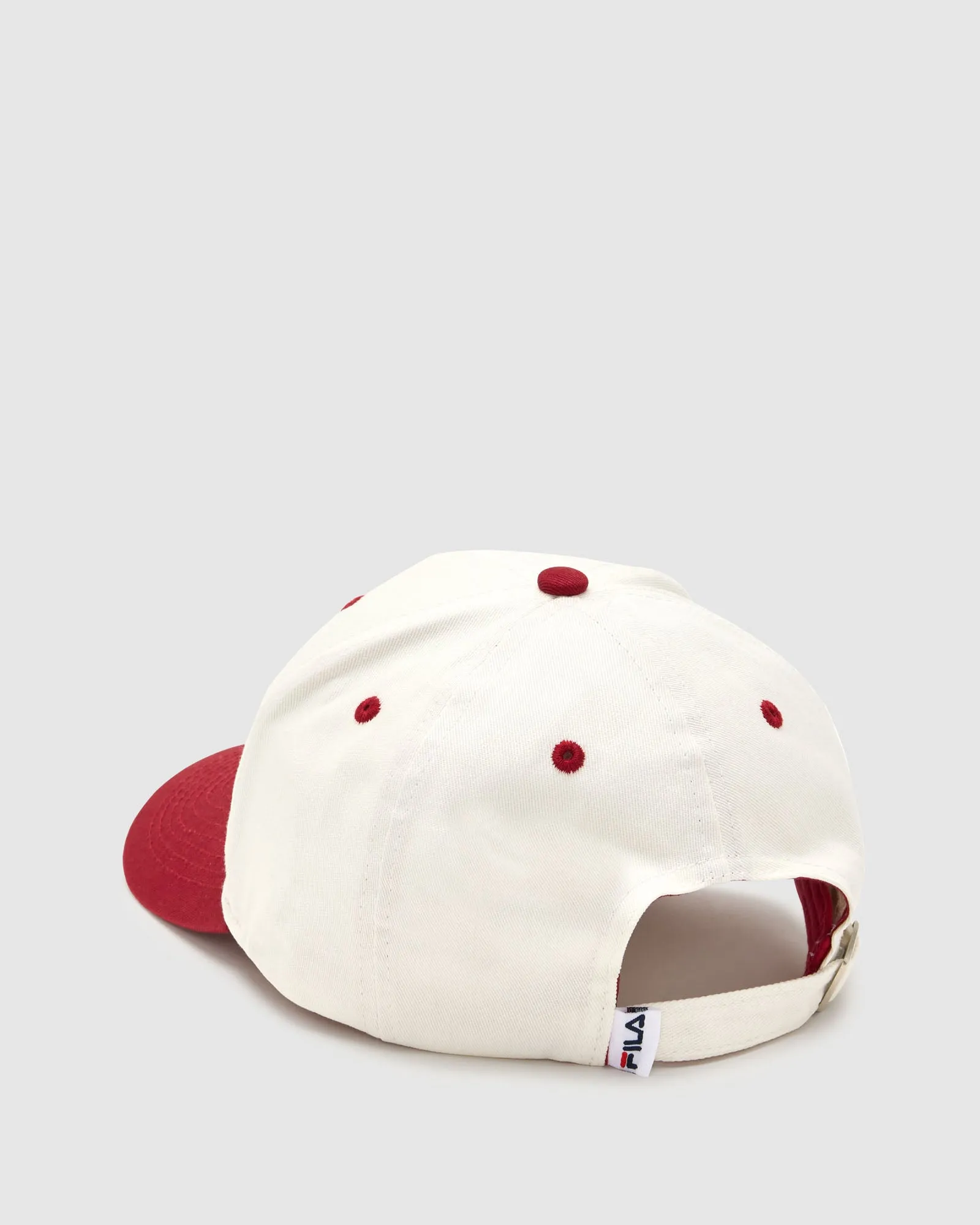 FILA Corsivo Cap 2 -FILA