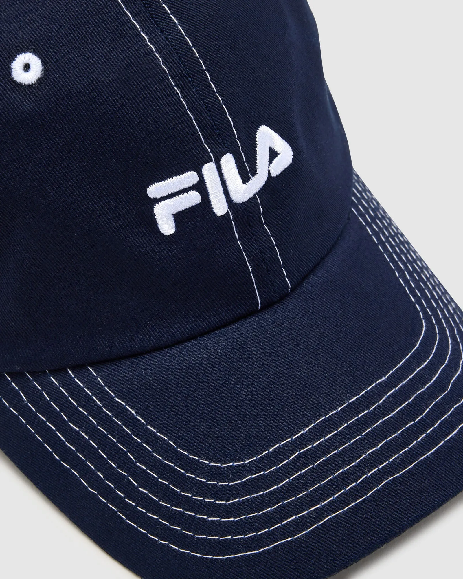 FILA Cucire Cap -FILA