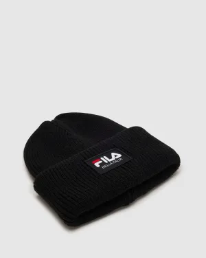 FILA Distintivo Beanie -FILA