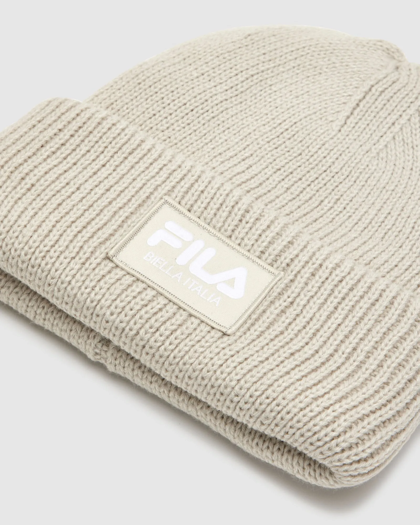 FILA Distintivo Beanie -FILA