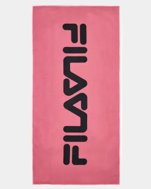 FILA Palestra Towel -FILA