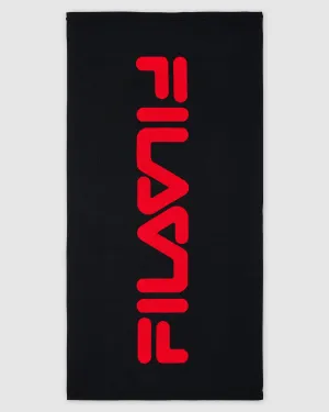 FILA Palestra Towel -FILA