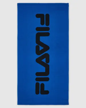 FILA Palestra Towel -FILA