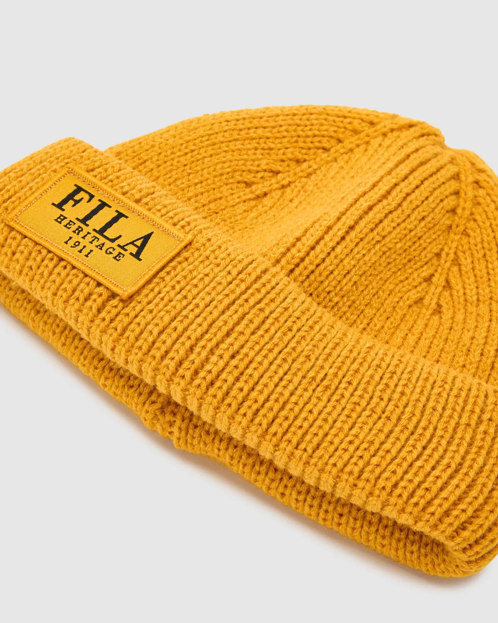 FILA Pescatore Beanie 2 -FILA
