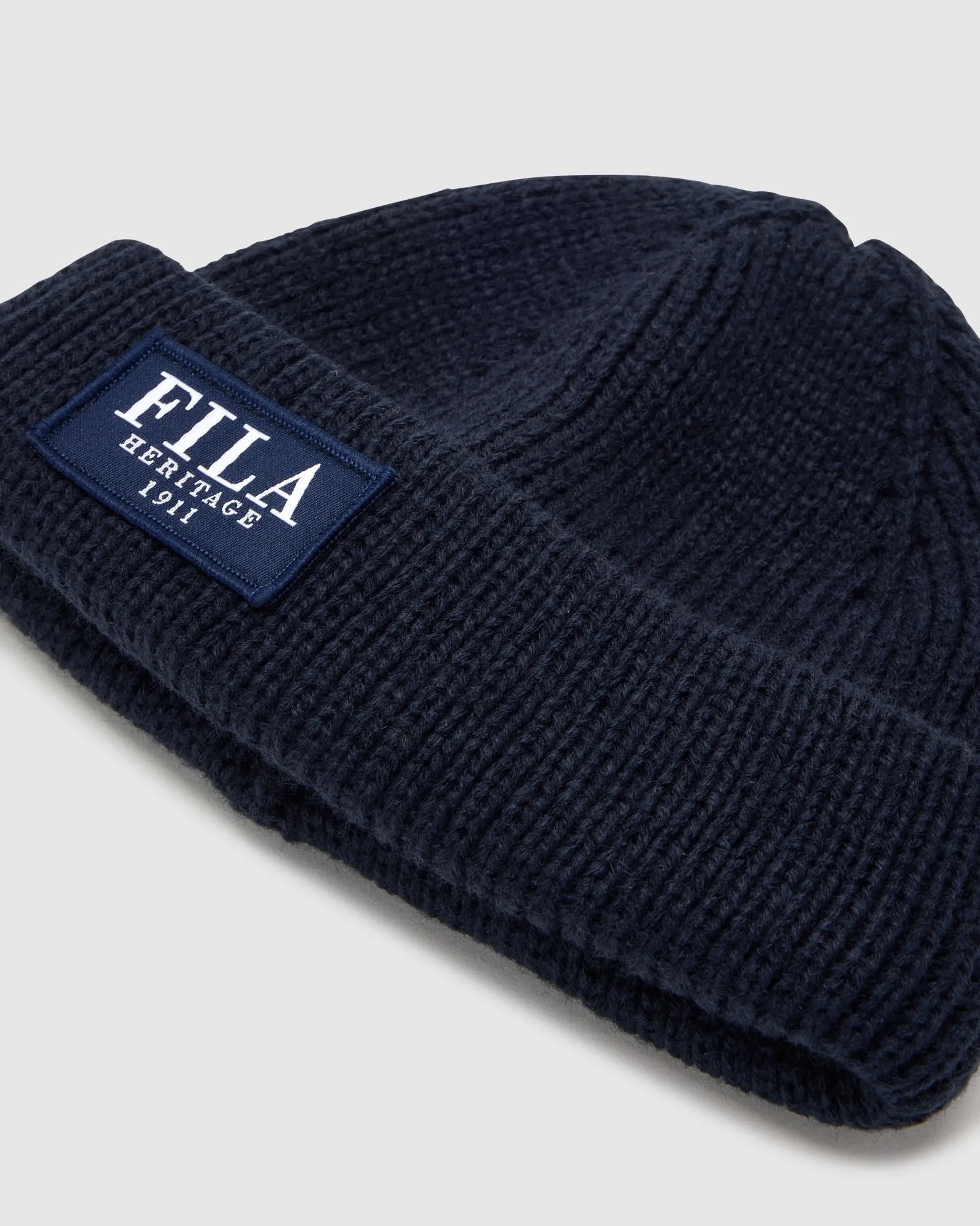 FILA Pescatore Beanie 2 -FILA