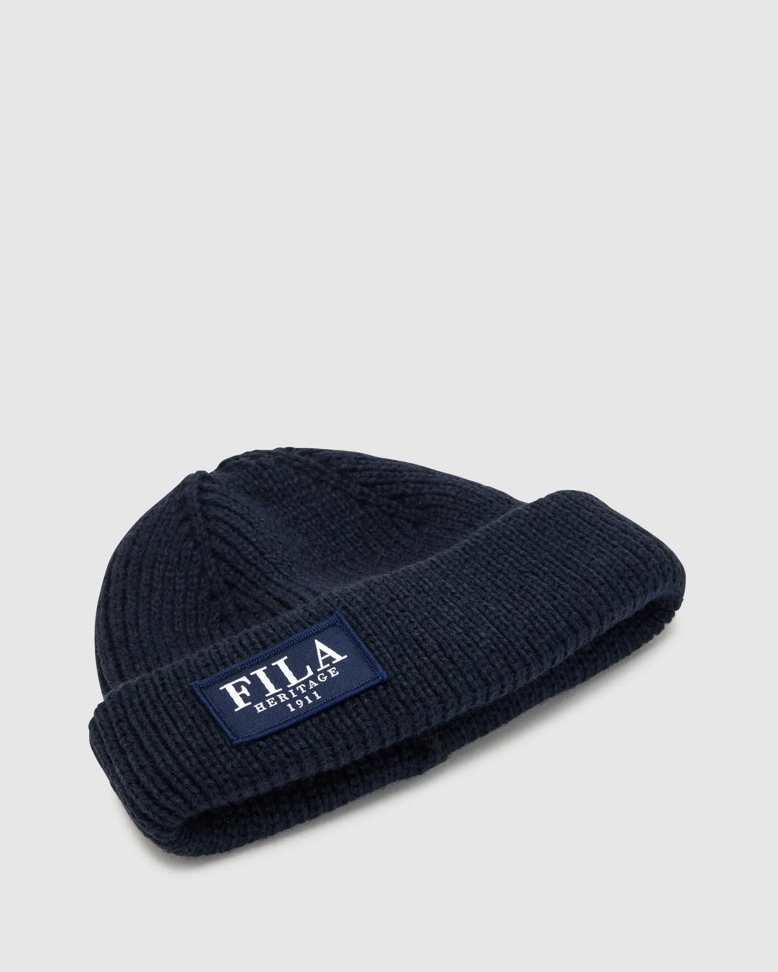 FILA Pescatore Beanie 2 -FILA