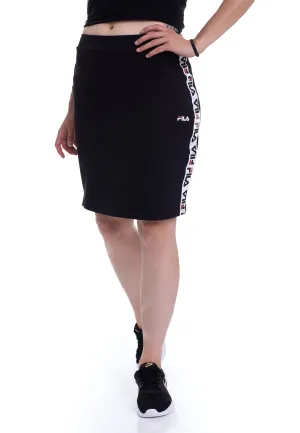 Fila - Urban Line Maha Black - Skirt