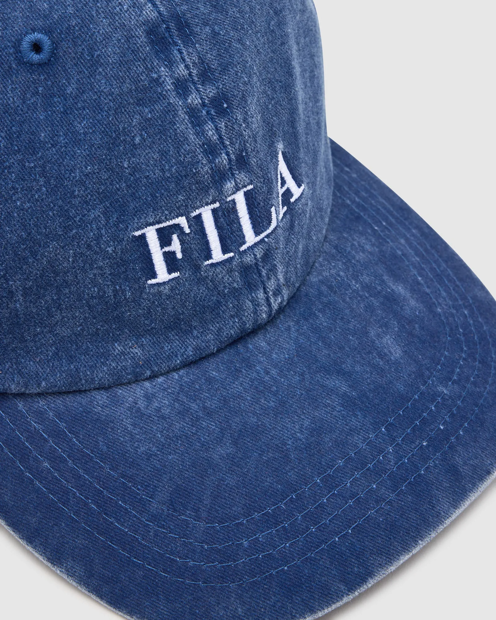 FILA Vintage Cap -FILA