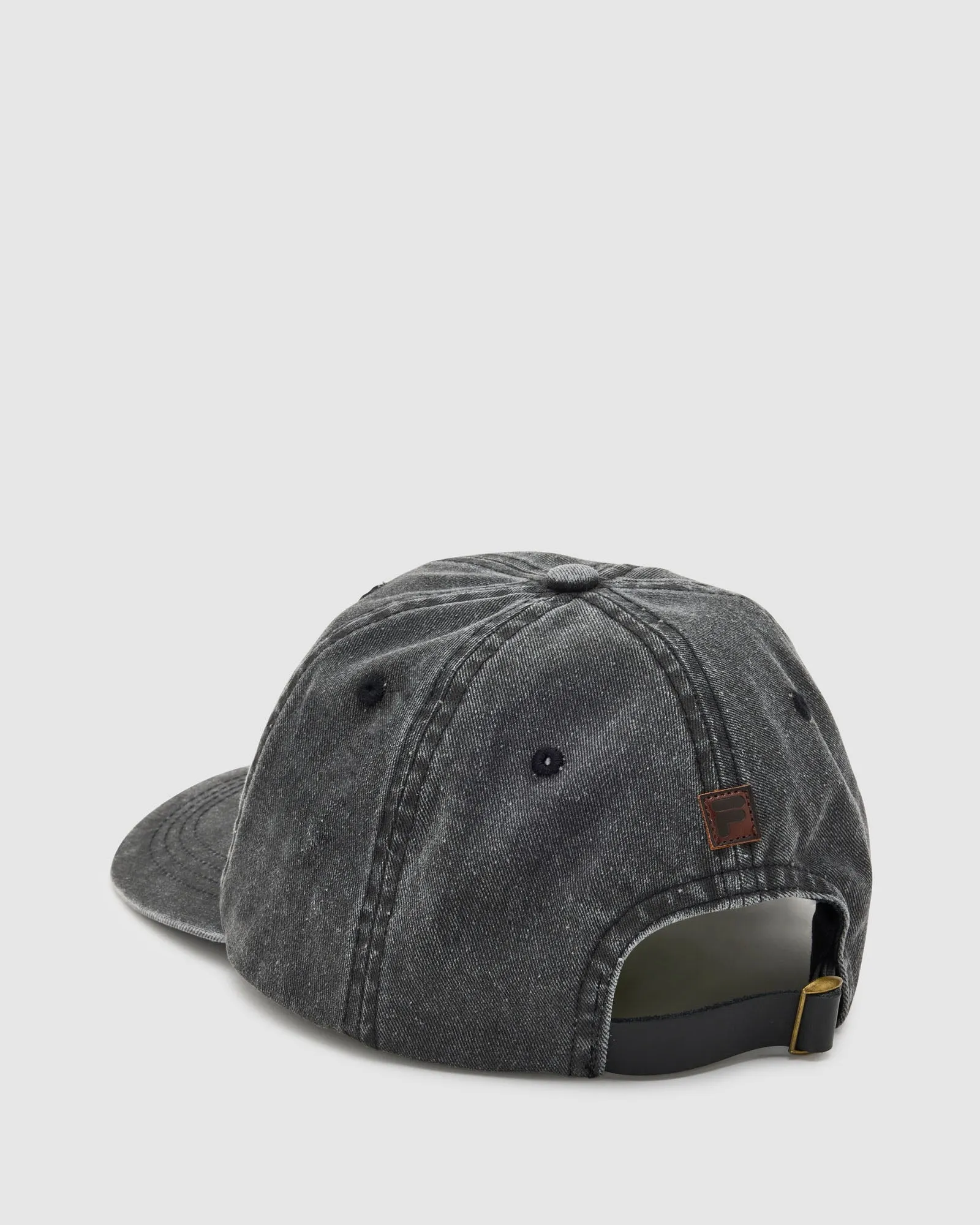 FILA Vintage Cap -FILA