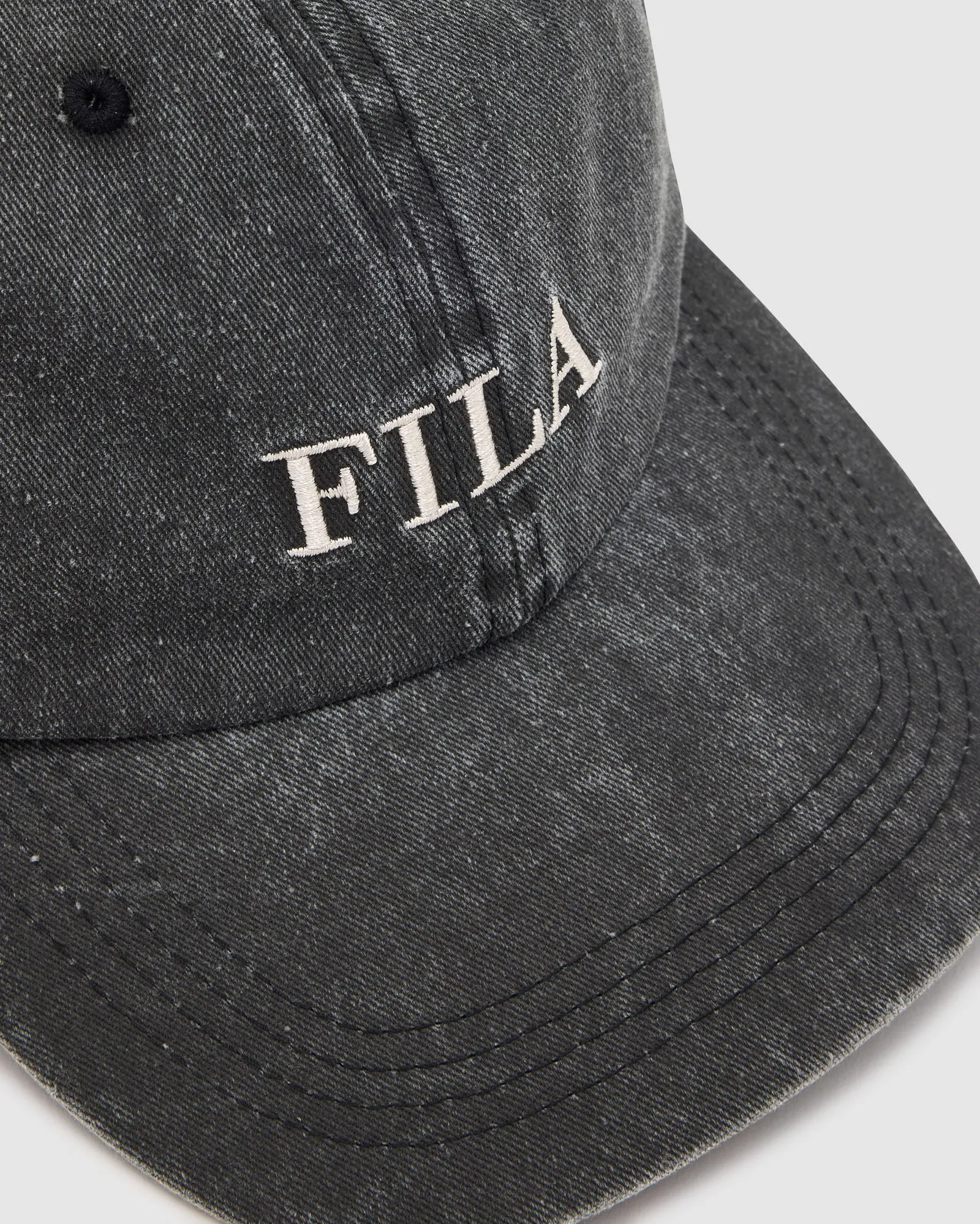 FILA Vintage Cap -FILA