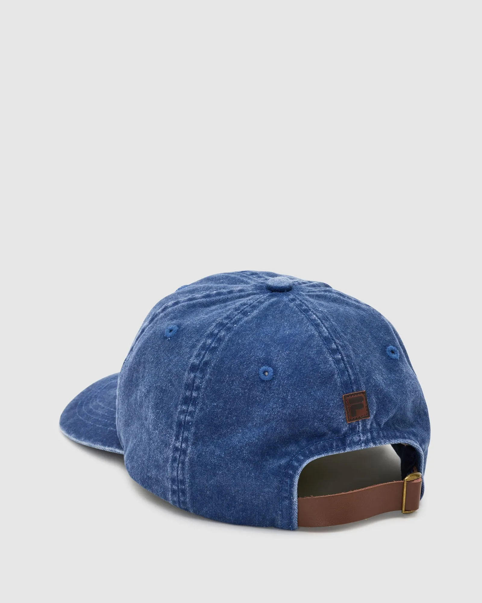 FILA Vintage Cap -FILA