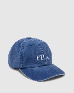 FILA Vintage Cap -FILA