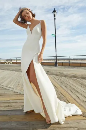 Final Few Jenny Yoo Ainsley Gown  Going Fast!