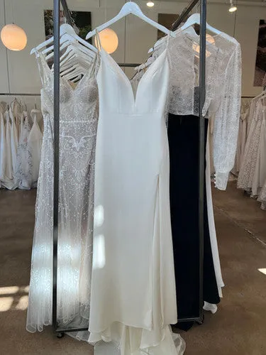 Final Few Jenny Yoo Ainsley Gown  Going Fast!