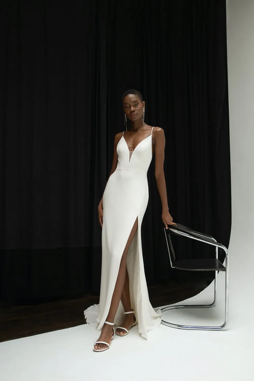 Final Few Jenny Yoo Ainsley Gown  Going Fast!