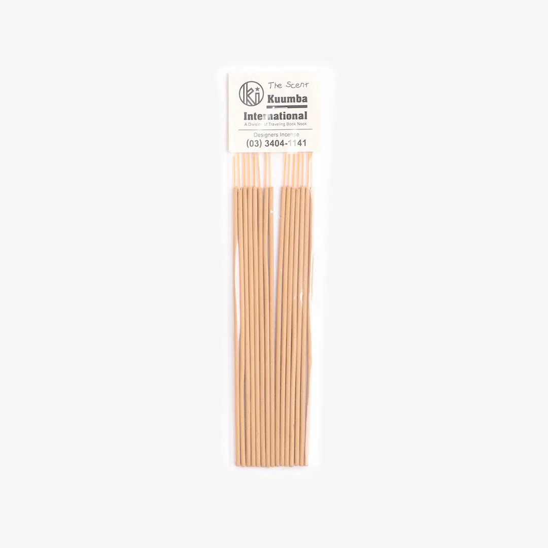 Final Few Kuumba Regular Incense Stick  Last Few Pieces!