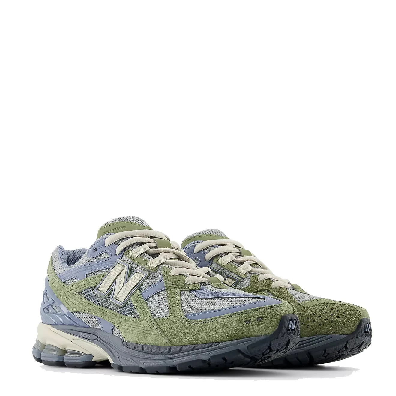 Final Few New Balance 1906 Utility Trainer Slate Grey / Dark Olivine / Arctic Grey  Limited Release!