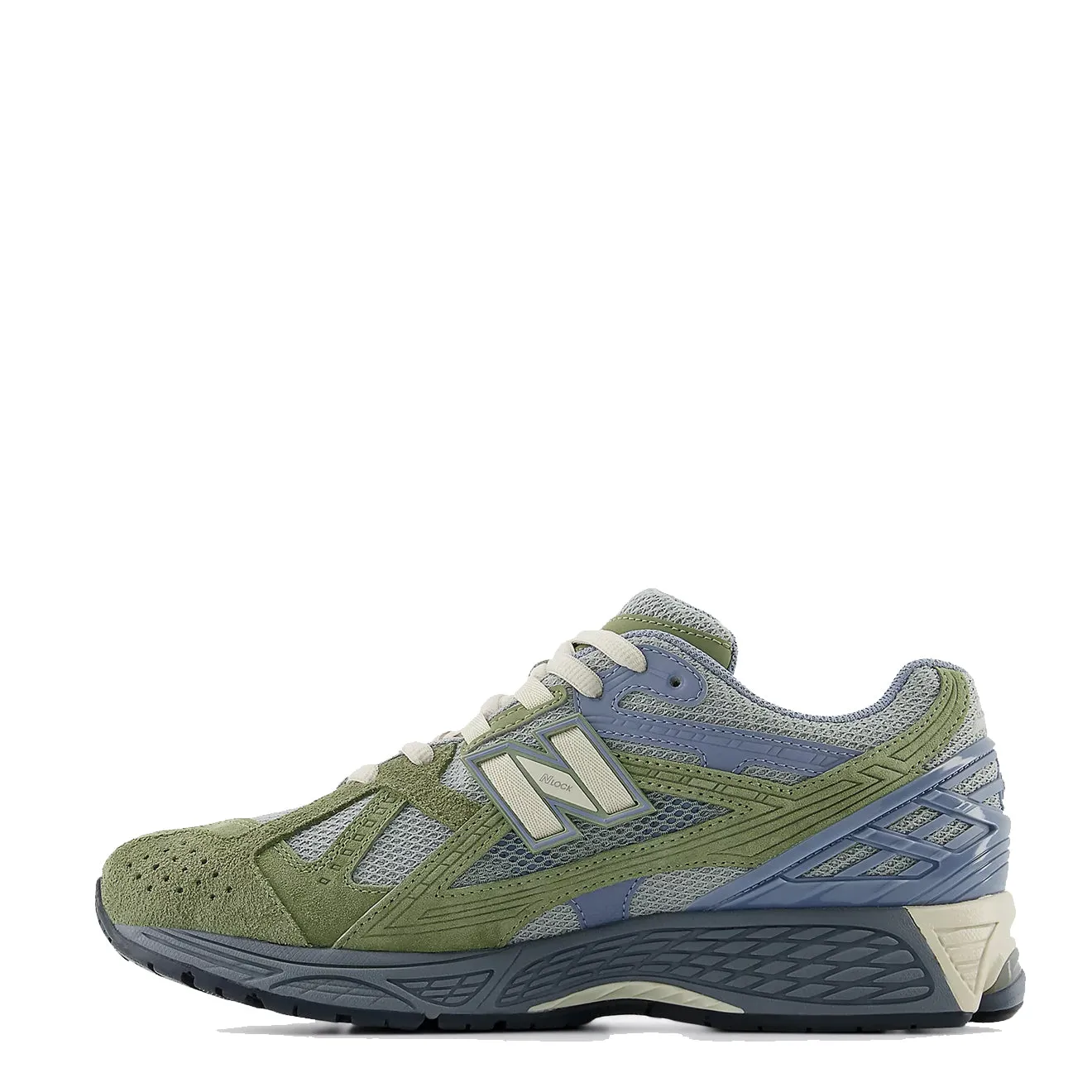 Final Few New Balance 1906 Utility Trainer Slate Grey / Dark Olivine / Arctic Grey  Limited Release!