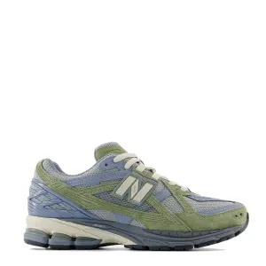 Final Few New Balance 1906 Utility Trainer Slate Grey / Dark Olivine / Arctic Grey  Limited Release!