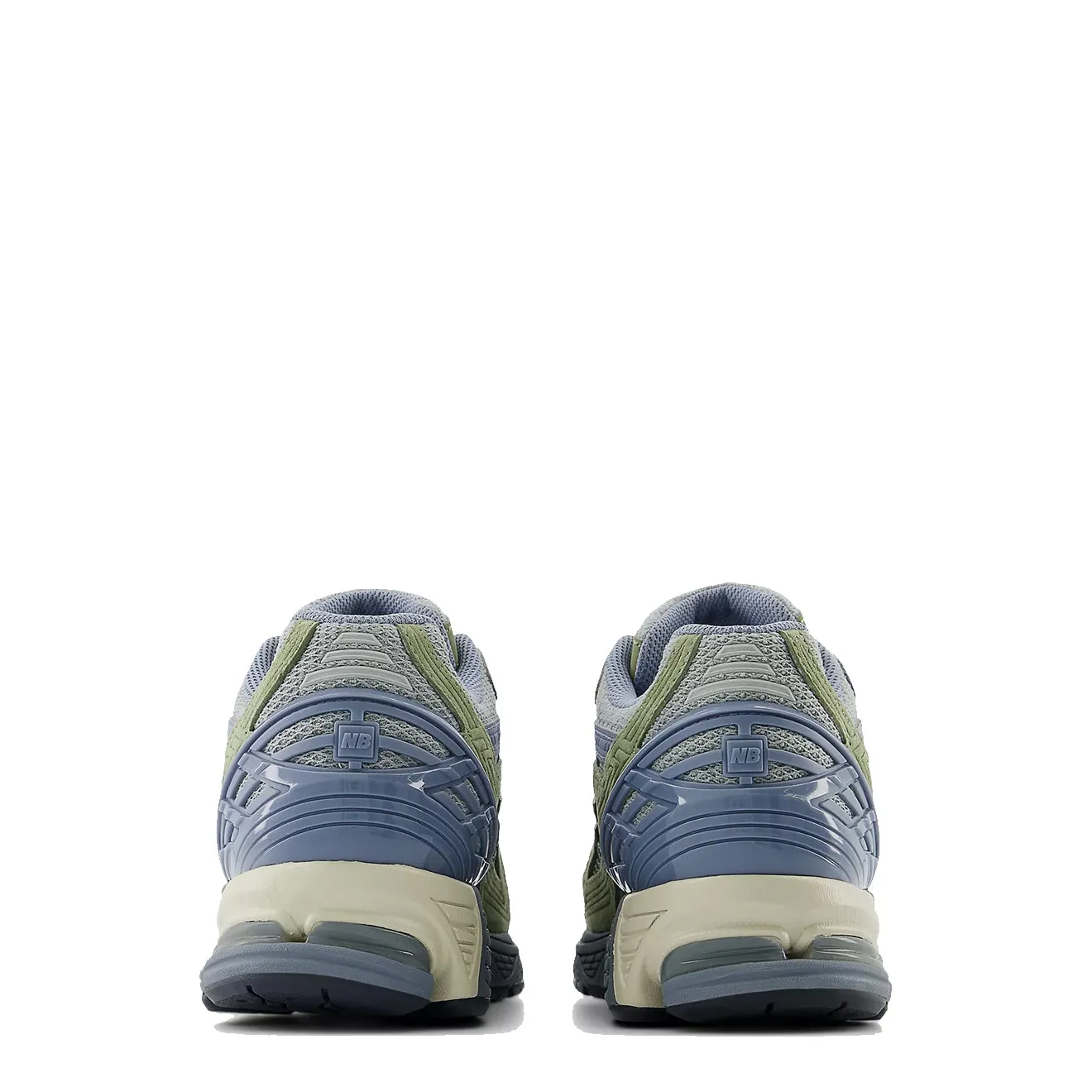 Final Few New Balance 1906 Utility Trainer Slate Grey / Dark Olivine / Arctic Grey  Limited Release!