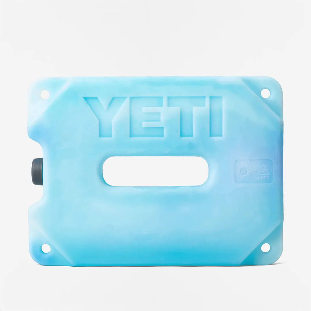 Final Few YETI Ice 1.8 kg Ice Pack  Last Few Pieces!