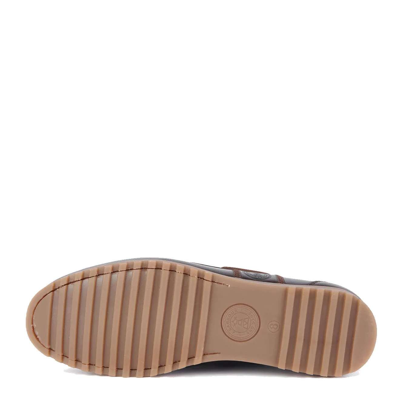 Flash Sale! Barbour Seeker Shoe Chocolate  Almost Gone!