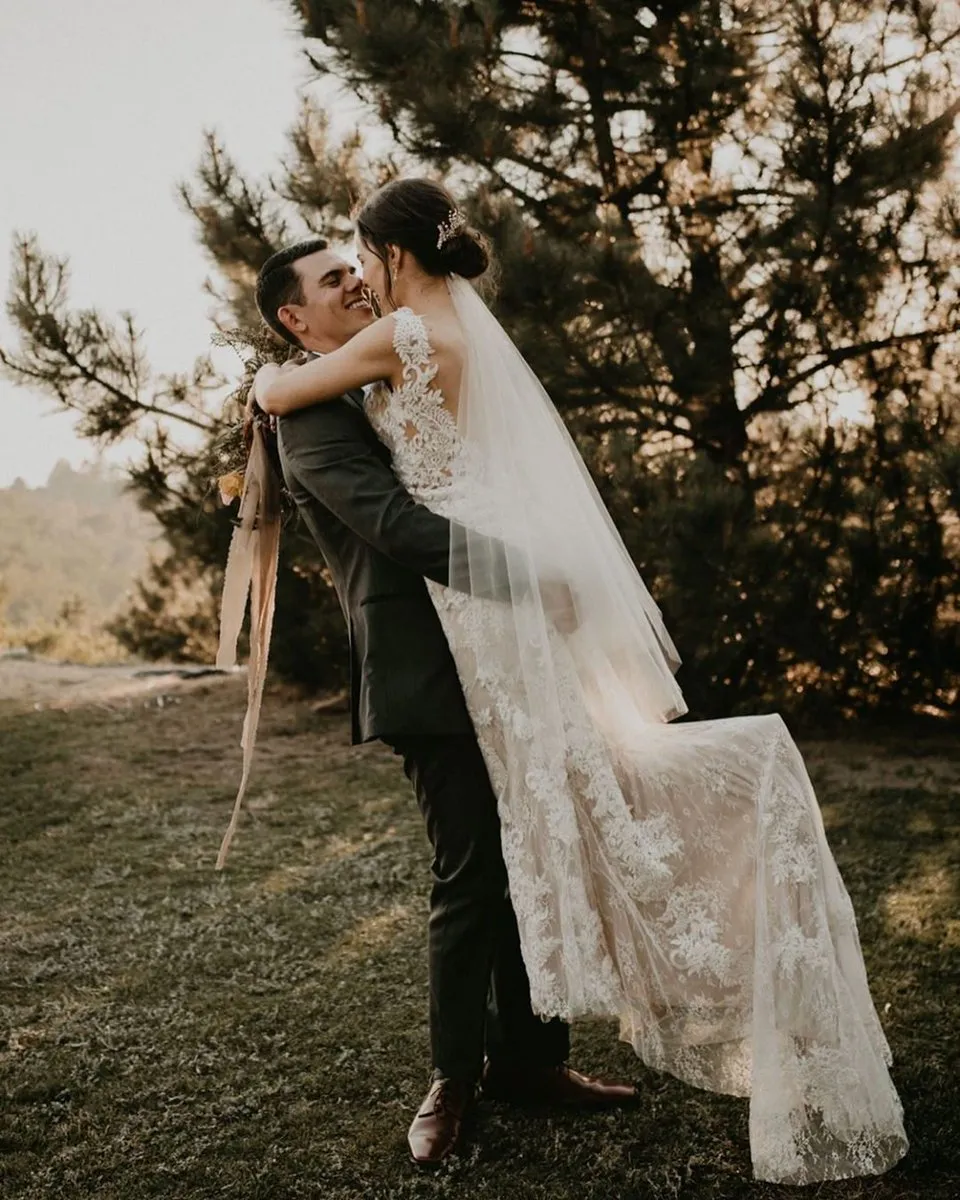 Flash Sale BHLDN Whispers & Echoes Milano Gown  Last Few Pieces!