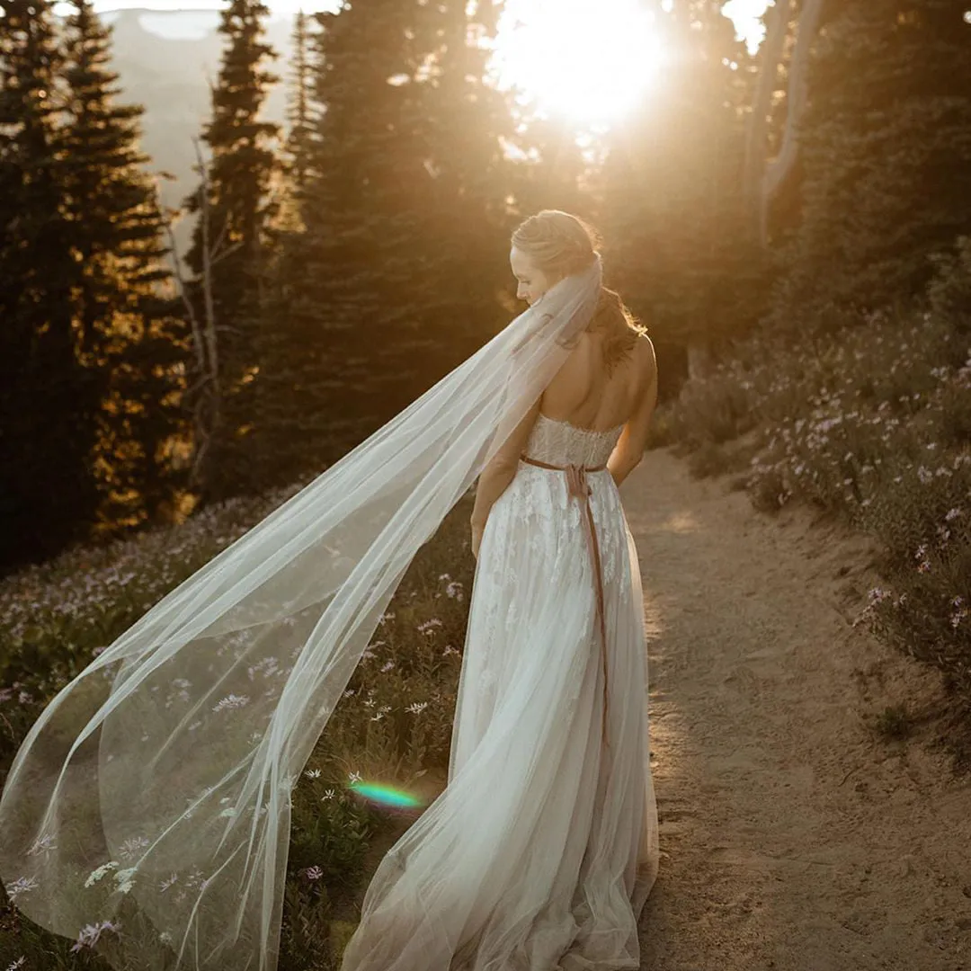 Flash Sale BHLDN Willowby Geranium Gown  Stylish & Comfortable