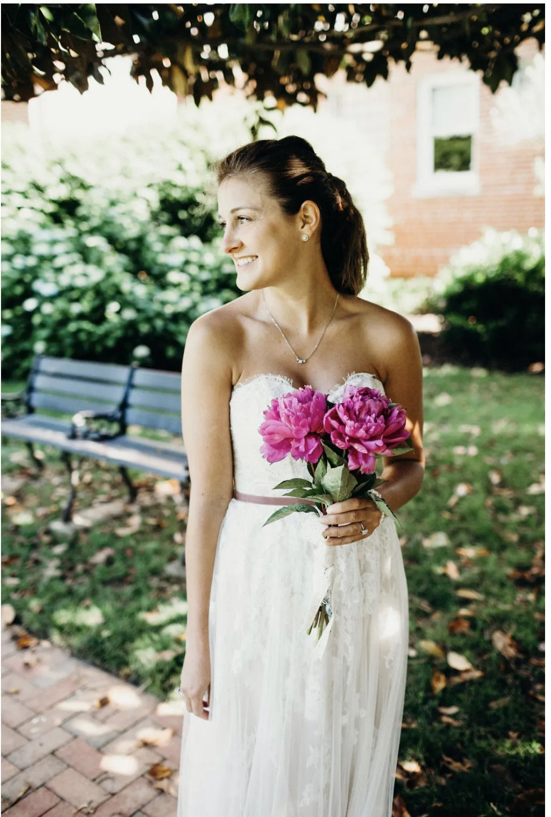 Flash Sale BHLDN Willowby Geranium Gown  Stylish & Comfortable