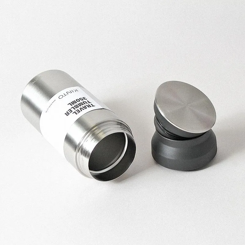 Flash Sale Kinto Travel Tumbler 350ml  Today Only!