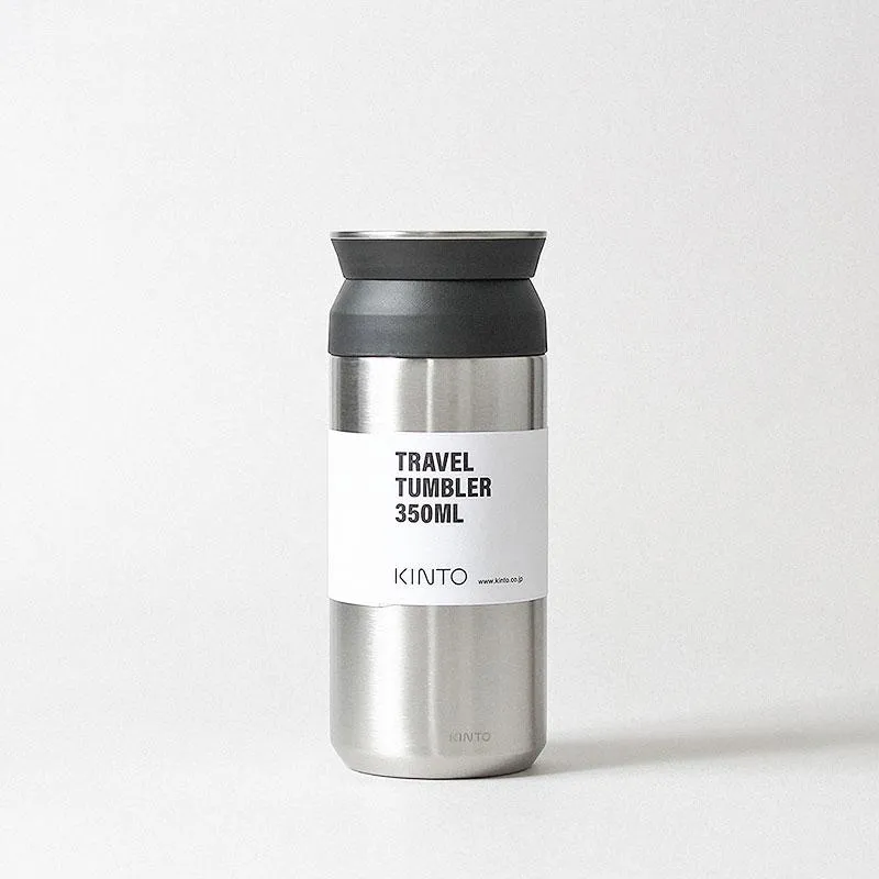 Flash Sale Kinto Travel Tumbler 350ml  Today Only!