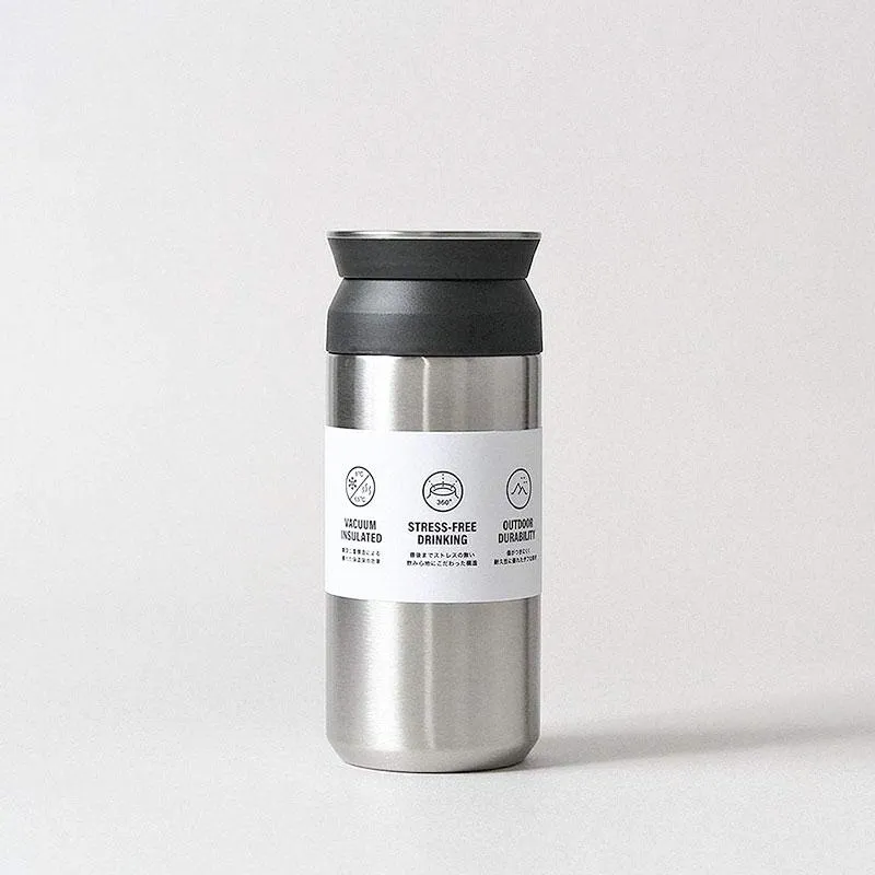 Flash Sale Kinto Travel Tumbler 350ml  Today Only!