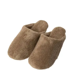 Flash Sale! Thing Fabrics Tip Top 365 Room Sandals Khaki / Beige  Going Fast!