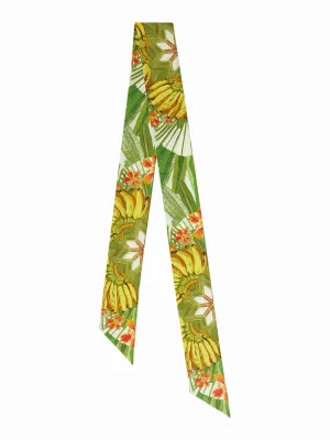 FRANCO FERRARI - SILK RIBBON