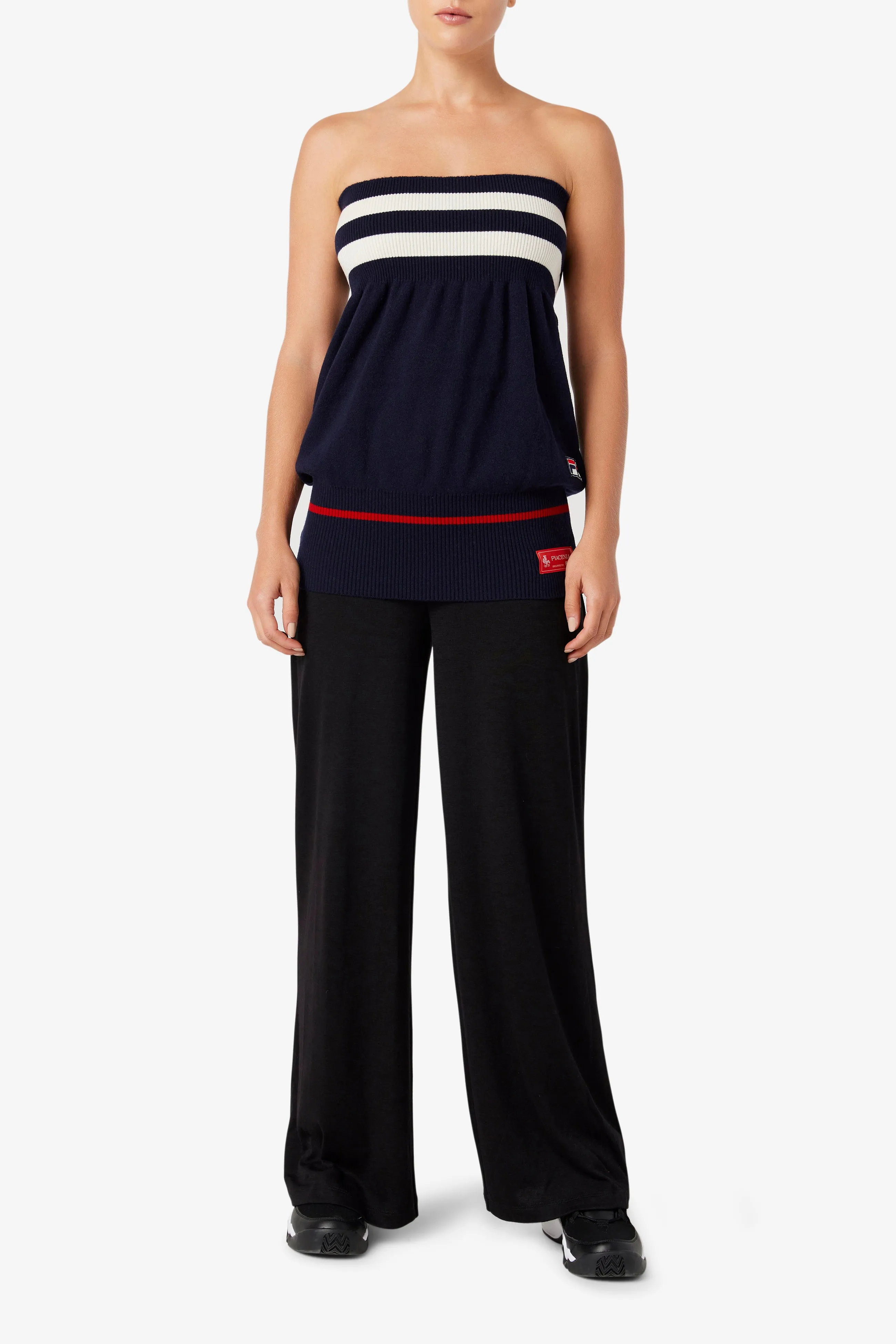 Girdle Skirt -FILA