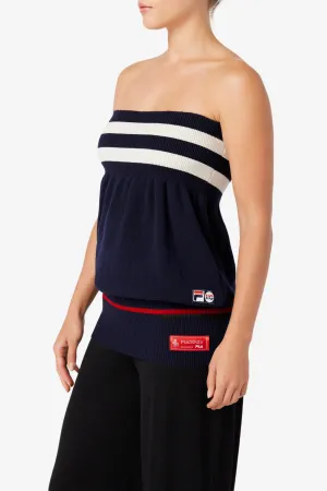 Girdle Skirt -FILA
