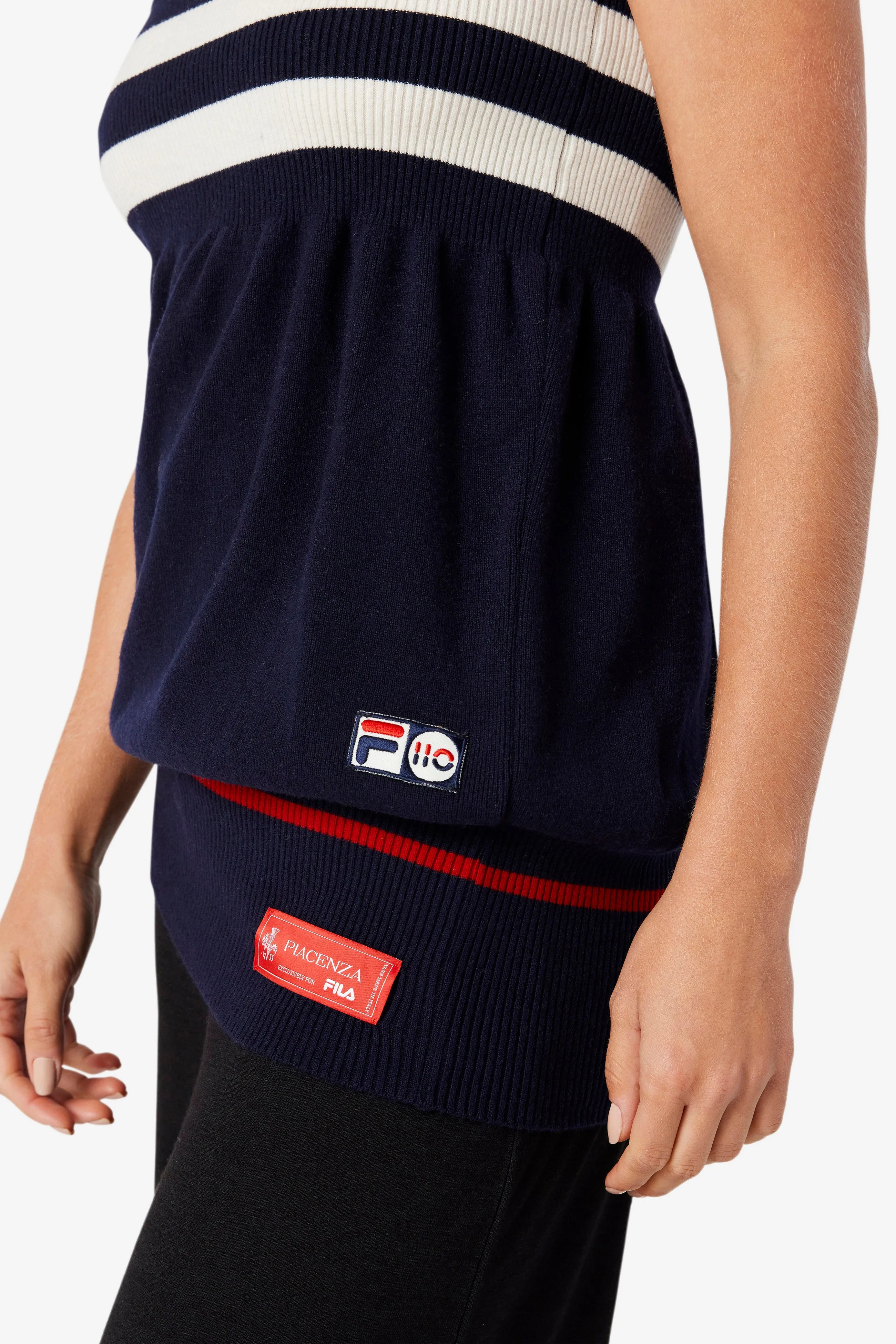 Girdle Skirt -FILA