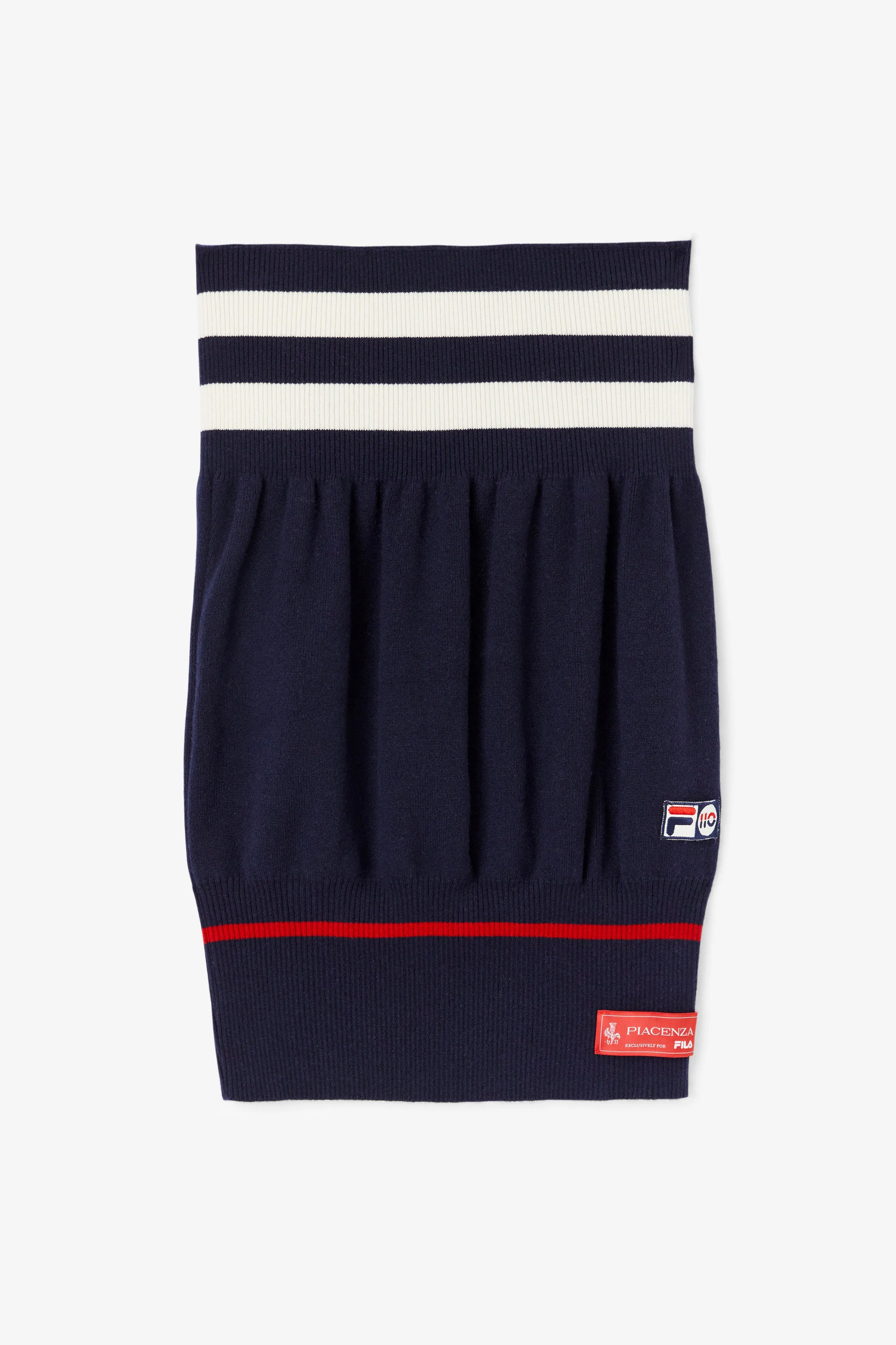 Girdle Skirt -FILA