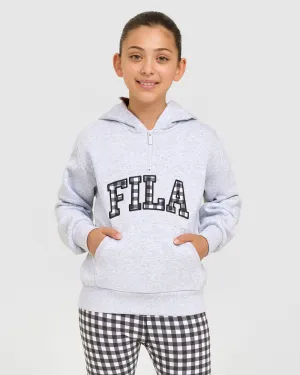 Girl's Chloe Hood -FILA