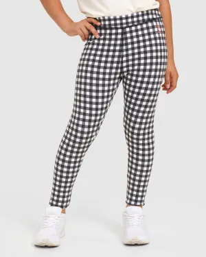 Girl's Chloe Legging -FILA