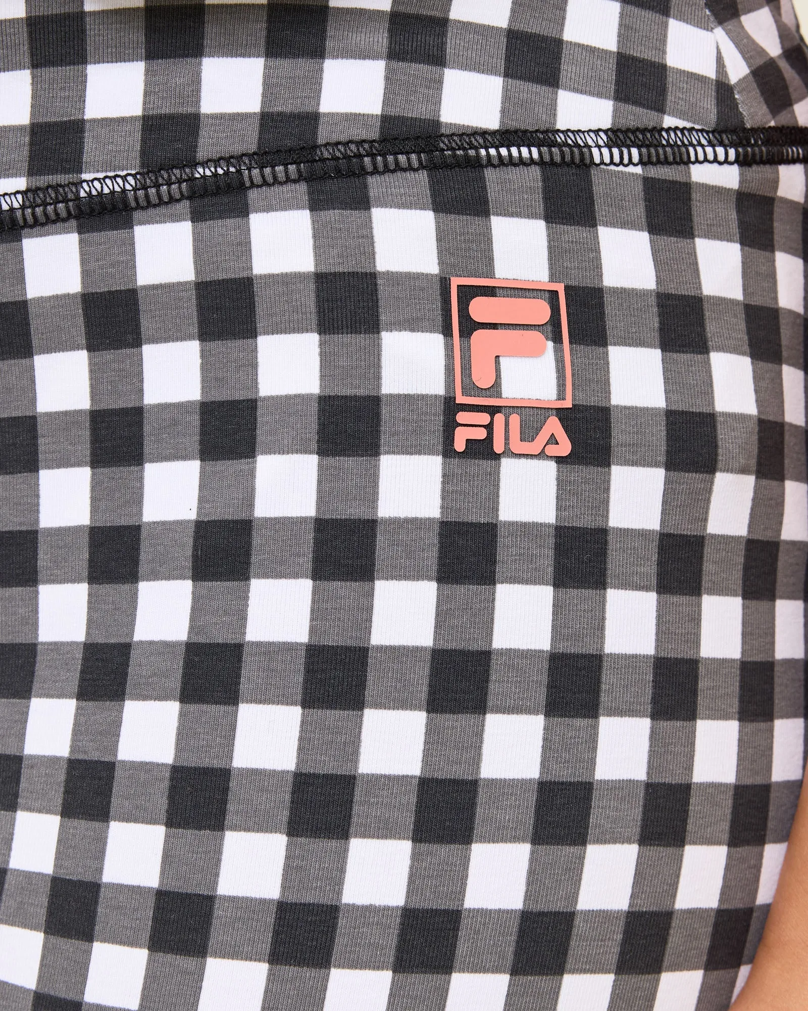Girl's Chloe Legging -FILA