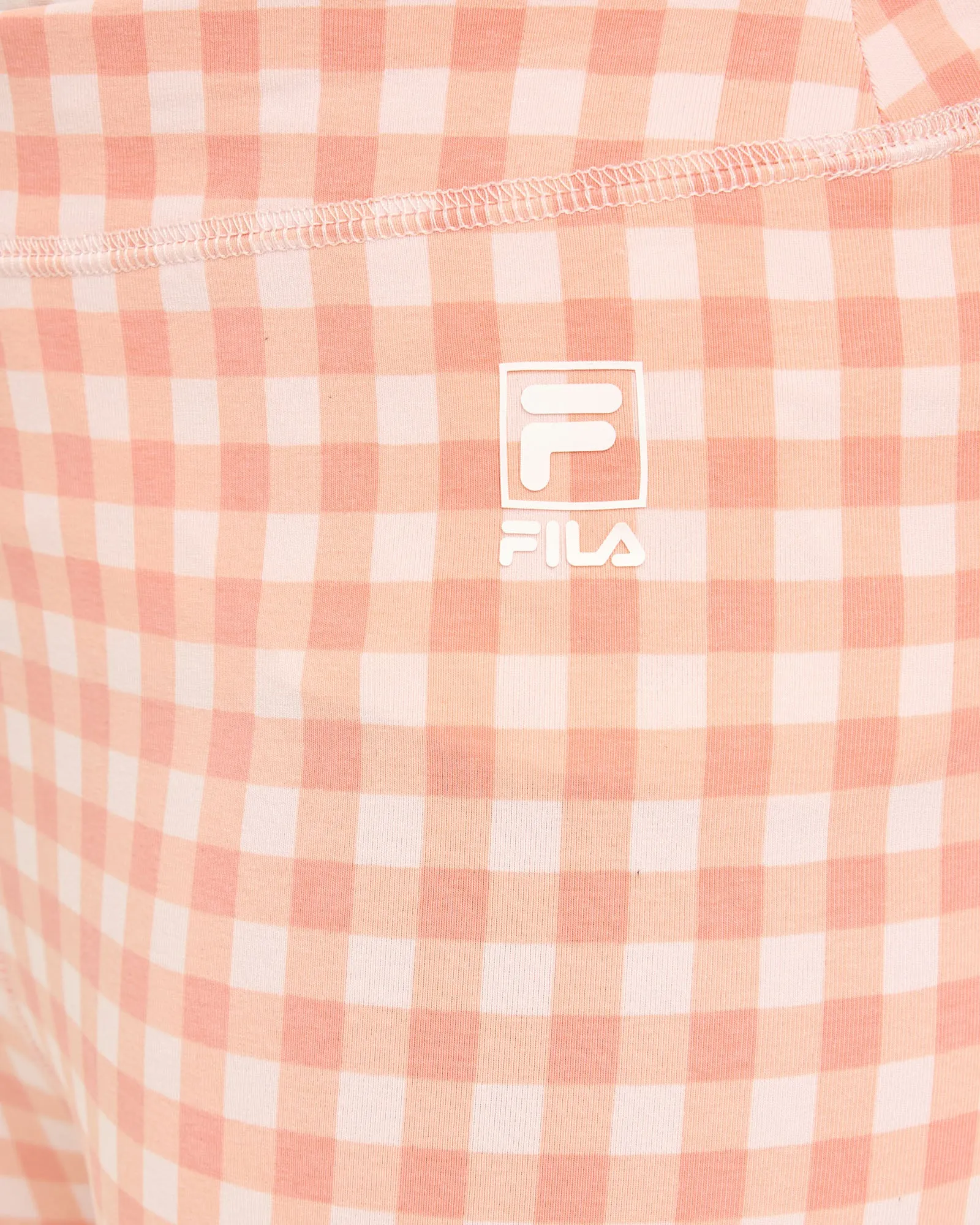 Girl's Chloe Legging -FILA