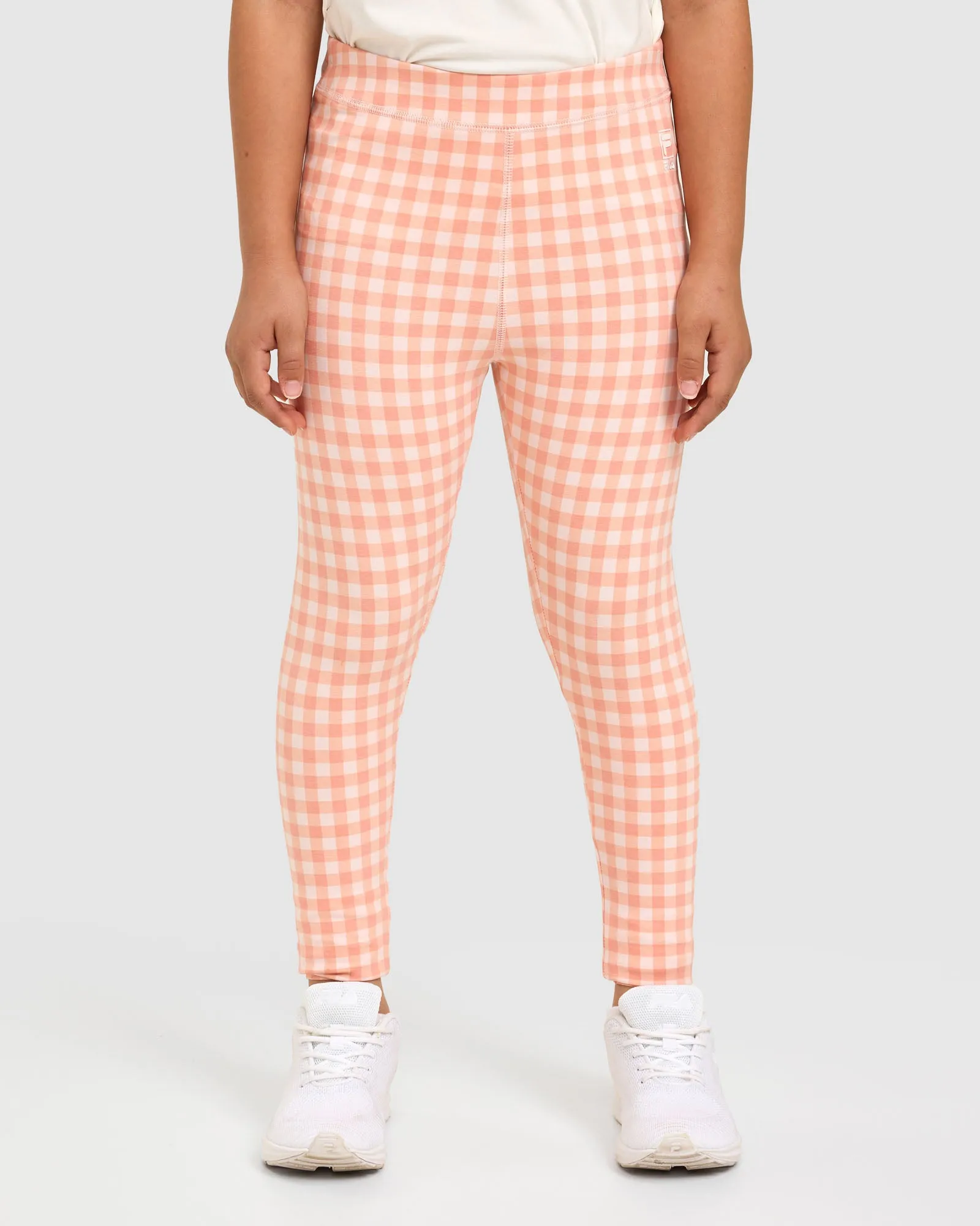 Girl's Chloe Legging -FILA